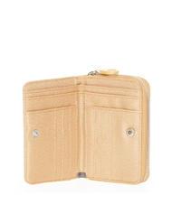 MANDARINA DUCK LUX Portofel MD20 LUX cu compartiment dublu - Portofele femei