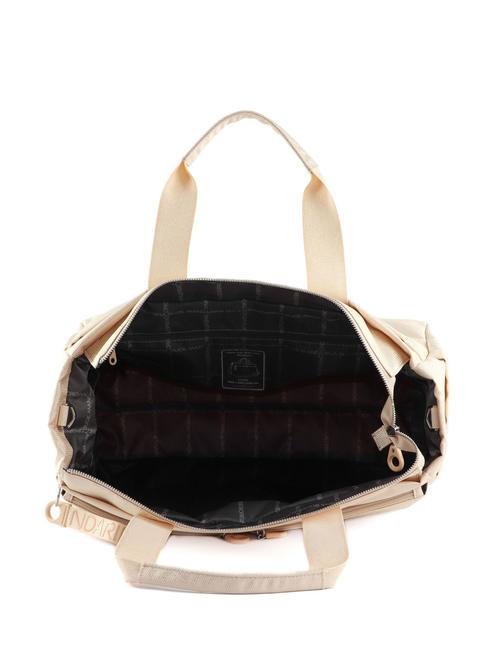 MD20 LUX  Geanta de mana, cu bareta de umar lux de unt - Genți femei