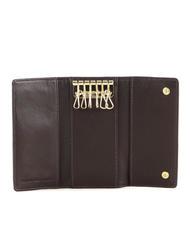 MANDARINA DUCK LUNA Husa pentru chei din piele masă - Portchei - 2