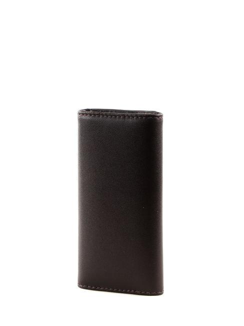 LUNA Husa pentru chei din piele masă - Portchei