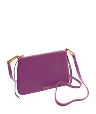 COCCINELLE MAGIE Geantă mică de umăr din piele - Genți femei