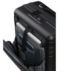 AMERICAN TOURISTER HELLO CABIN Cărucior pentru bagaje de mână Exp melange gri - Bagaje de mână - 3
