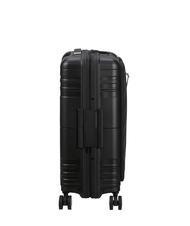 AMERICAN TOURISTER HELLO CABIN Cărucior pentru bagaje de mână Exp melange gri - Bagaje de mână - 6
