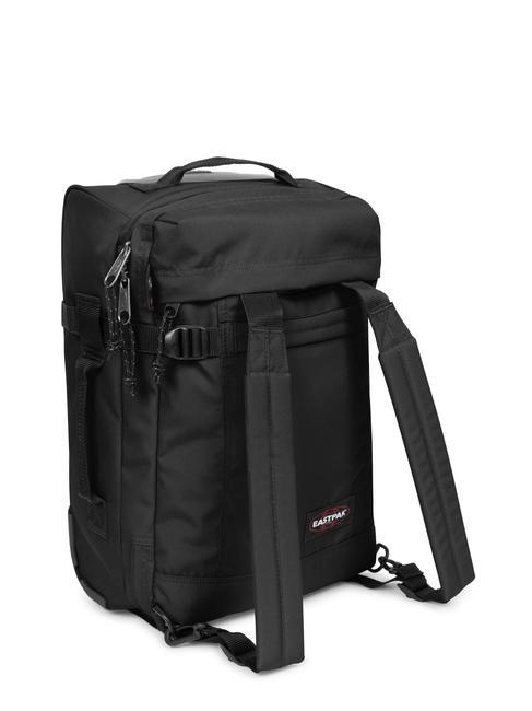 STRAPSON XXS Troler pentru rucsac sub scaun BLACK - Bagaje de mână