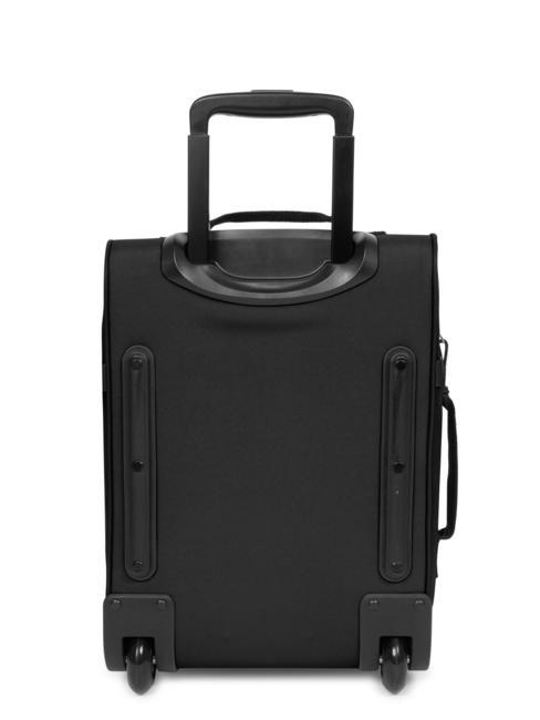 STRAPSON XXS Troler pentru rucsac sub scaun BLACK - Bagaje de mână