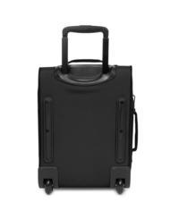 EASTPAK STRAPSON XXS Troler pentru rucsac sub scaun BLACK - Bagaje de mână - 3