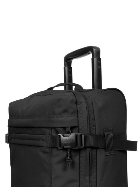 STRAPSON XXS Troler pentru rucsac sub scaun BLACK - Bagaje de mână
