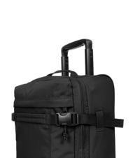EASTPAK STRAPSON XXS Troler pentru rucsac sub scaun BLACK - Bagaje de mână - 4