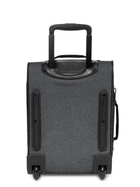 STRAPSON XXS Troler pentru rucsac sub scaun BlackDenim - Bagaje de mână