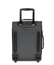EASTPAK STRAPSON XXS Troler pentru rucsac sub scaun BlackDenim - Bagaje de mână - 3
