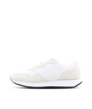 TOMMY HILFIGER TOMMY JEANS MODERN RUNNER  Adidași alb - Pantofi bărbați - 3