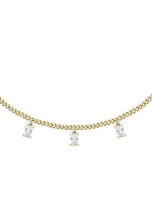   Colier SILVER - Lănțișoare