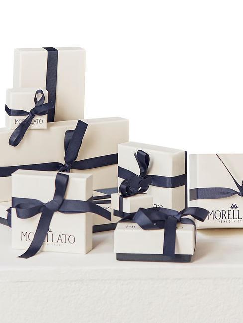   Colier SILVER - Lănțișoare