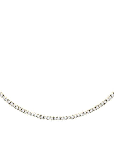 SCINTILLE Colier aur - Lănțișoare