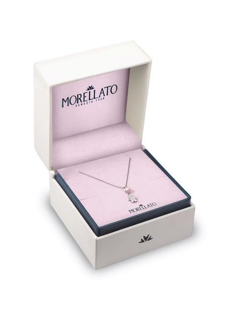 PERLA colier din argint 925 SILVER - Lănțișoare