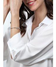 MORELLATO PERLA Bratara cu farmec SILVER - Brățări - 3