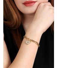 MORELLATO ABBRACCIO Bratara cu farmec inima - Brățări