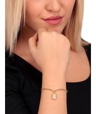 MORELLATO ABBRACCIO Brățară cu lacăt - Brățări