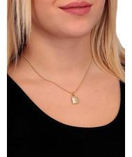 MORELLATO ABBRACCIO Colier cu lacăt aur - Lănțișoare - 3