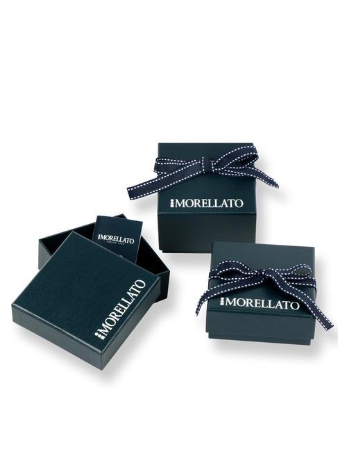 LOVE Bratara cu pandantiv SILVER - Brățări