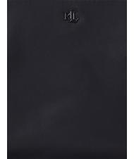 RALPH LAUREN LANDYN  geanta de umar negru4 - Genți femei - 4