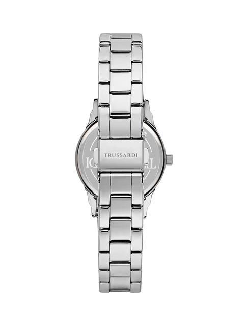 T-BENT Vezi doar timpul SILVER - Ceasuri