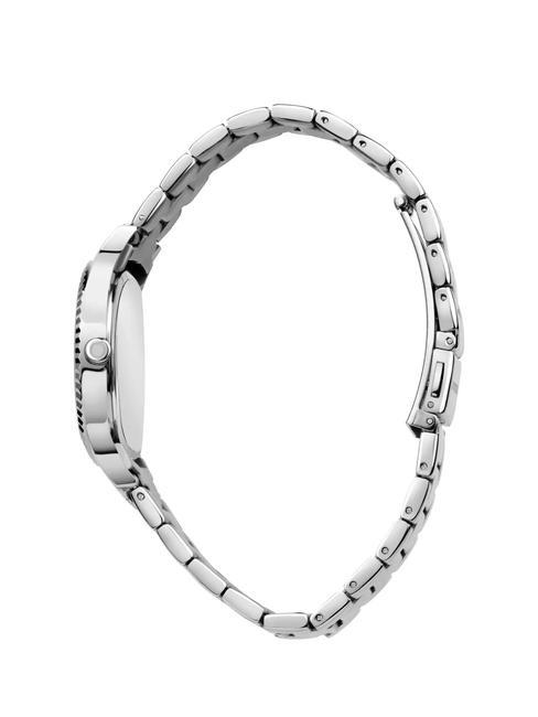 T-BENT Vezi doar timpul SILVER - Ceasuri