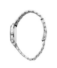 TRUSSARDI T-BENT Vezi doar timpul SILVER - Ceasuri - 3
