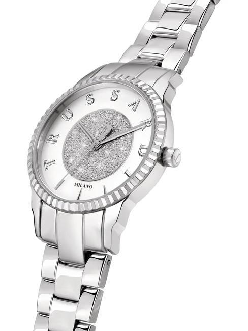 T-BENT Vezi doar timpul SILVER - Ceasuri