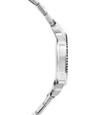 TRUSSARDI T-BENT Vezi doar timpul SILVER - Ceasuri - 5