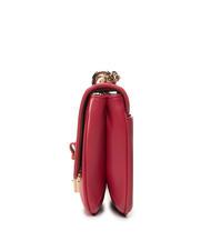 FURLA COSY Geanta de umar din piele nappa brunita RUBY - Genți femei - 3