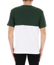 VANS COLORBLOCK Tricou din bumbac cu maneca scurta - tricou