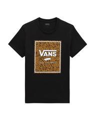 VANS ANIMASH Tricou din bumbac cu maneca scurta negru - tricou - 3