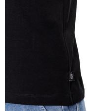 VANS COLORBLOCK Tricou din bumbac cu maneca scurta negru/pară de iarnă - tricou - 4