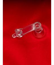 GO TRAVEL FLIGHT Perna de voiaj gonflabila roșu - Accesorii de călătorie - 3