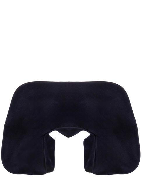 FLIGHT Perna de voiaj gonflabila albastru - Accesorii de călătorie