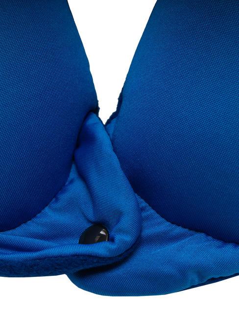 FLIGHT Pernă de călătorie albastru - Accesorii de călătorie