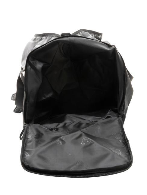 ACTIVE LIFE Geantă duffle cu curea de umăr negru - Genți de voiaj