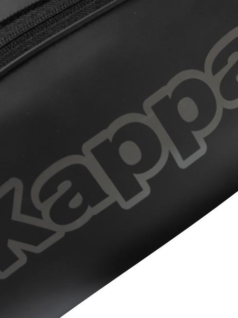 ACTIVE LIFE Geantă duffle cu curea de umăr negru - Genți de voiaj