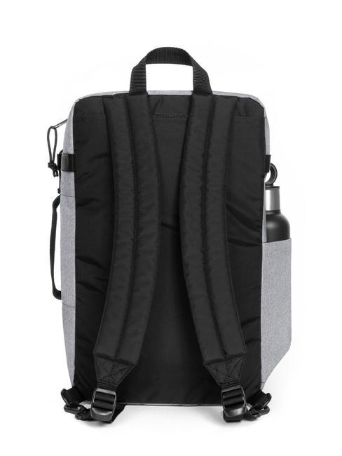 TRANSIT R PACK  rucsac pentru PC 16" sundaygrey - Rucsacuri pentru școală și timp liber