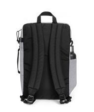 EASTPAK TRANSIT R PACK  rucsac pentru PC 16" sundaygrey - Rucsacuri pentru școală și timp liber - 2