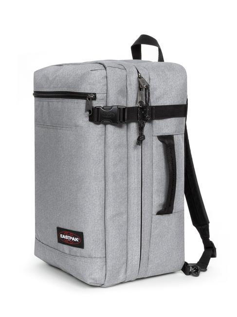 TRANSIT R PACK  rucsac pentru PC 16" sundaygrey - Rucsacuri pentru școală și timp liber