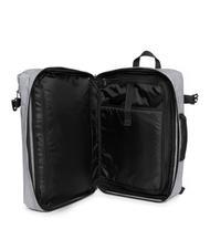 EASTPAK TRANSIT R PACK  rucsac pentru PC 16" sundaygrey - Rucsacuri pentru școală și timp liber - 4