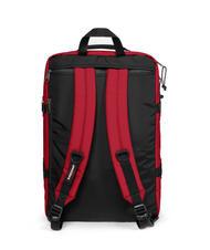 EASTPAK TRAVELPACK  Rucsac de voiaj, suport pc 17". roșu stacojiu - Rucsacuri pentru școală și timp liber - 3