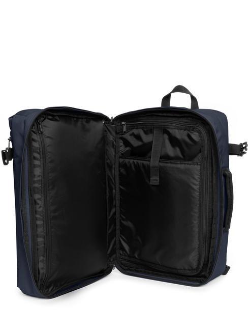 TRANSIT R PACK  rucsac pentru PC 16" ultramari - Rucsacuri pentru școală și timp liber