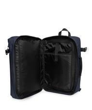 EASTPAK TRANSIT R PACK  rucsac pentru PC 16" ultramari - Rucsacuri pentru școală și timp liber - 4