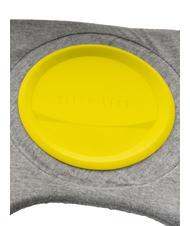 GO TRAVEL MEMORY Perna de voiaj gonflabila gri - Accesorii de călătorie - 3