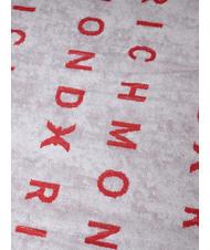 JOHN RICHMOND DARDERI  Prosop de plaja din bumbac gri x - Accesorii de călătorie - 3