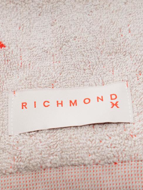 DARDERI  Prosop de plaja din bumbac gri x - Accesorii de călătorie