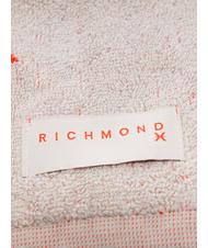 JOHN RICHMOND DARDERI  Prosop de plaja din bumbac gri x - Accesorii de călătorie - 4